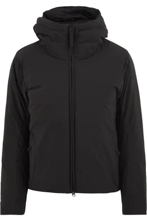 Aspesi Mujer, Chaquetas, Negro, Talla: S