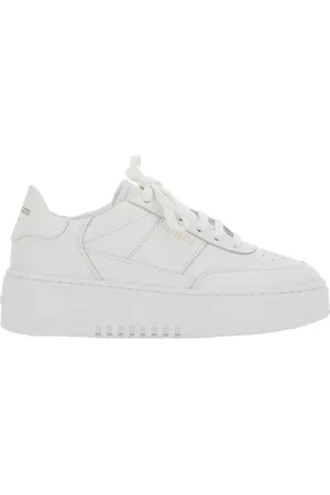 Axel Arigato Mujer, Zapatos, Blanco, Talla: 36 EU