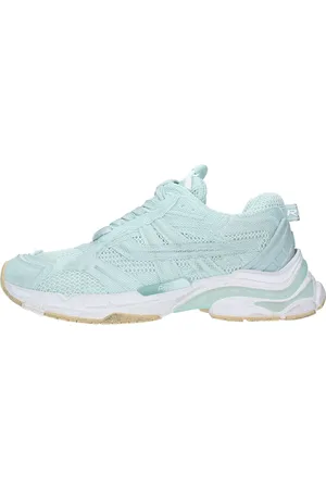 Ash Mujer, Zapatos, Azul, Talla: 41 EU