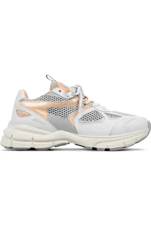 Axel Arigato Mujer, Zapatos, Naranja, Talla: 35 EU