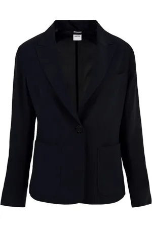 Aspesi Mujer, Chaquetas, Azul, Talla: L