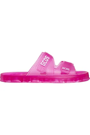 GCDS Mujer, Zapatos, Rosa, Talla: 37 EU