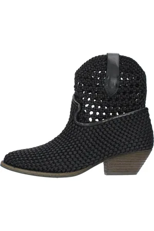 Ash Mujer, Zapatos, Negro, Talla: 41 EU
