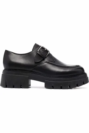 Ash Mujer, Zapatos, Negro, Talla: 40 EU