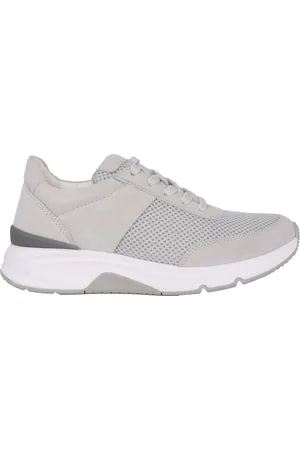 Gabor Mujer, Zapatos, Gris, Talla: 41 EU
