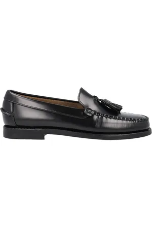 SEBAGO Mujer, Zapatos, Negro, Talla: 37 EU