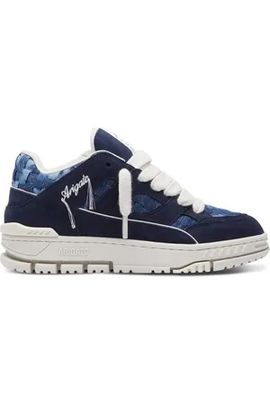 Axel Arigato Mujer, Zapatos, Azul, Talla: 38 EU