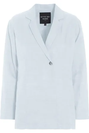 Bitte Kai Rand Mujer, Chaquetas, Azul, Talla: S