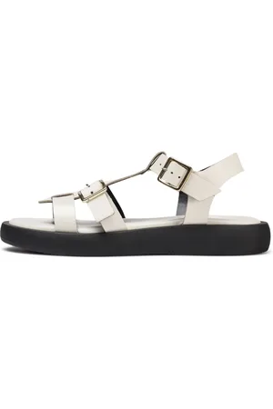 Wonders Mujer, Zapatos, Blanco, Talla: 38 EU