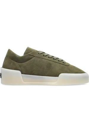 FEAR OF GOD Mujer, Zapatos, Verde, Talla: 38 EU