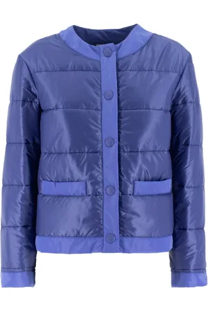 Aspesi Mujer, Chaquetas, Azul, Talla: L