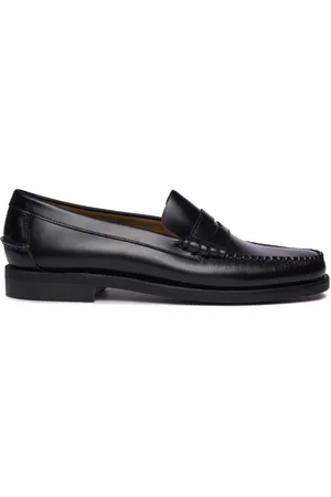 SEBAGO Mujer, Zapatos, Negro, Talla: 35 EU