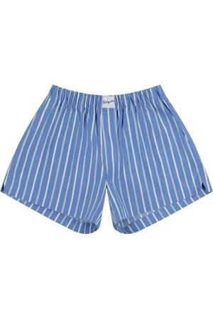 Axel Arigato Mujer, Pantalones cortos, Azul, Talla: S