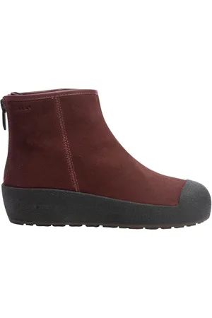 Bally Mujer, Zapatos, Rojo, Talla: 39 EU