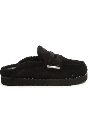 Ash Mujer, Zapatos, Negro, Talla: 39 EU