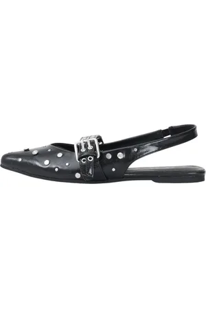ONLY Mujer, Zapatos, Negro, Talla: 37 EU