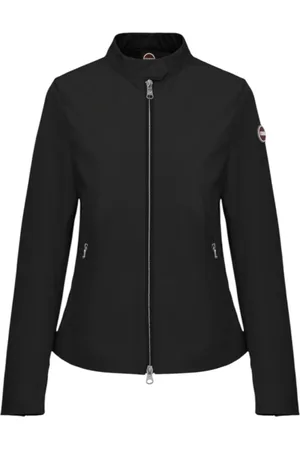 Colmar Mujer, Chaquetas, Negro, Talla: L