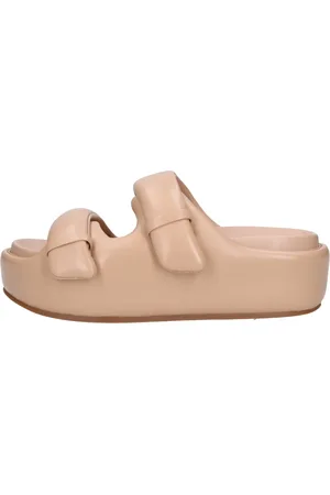 Ash Mujer, Zapatos, Marrón, Talla: 39 EU