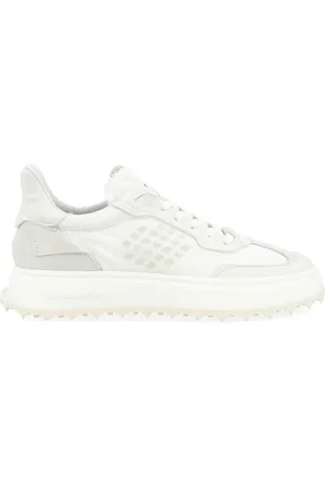 BE POSITIVE Mujer, Zapatos, Blanco, Talla: 39 EU