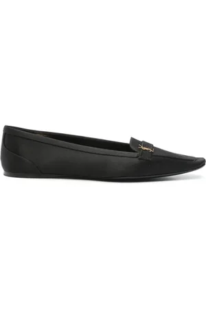 Saint Laurent Mujer, Zapatos, Negro, Talla: 40 EU