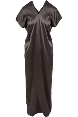 Aspesi Mujer, Vestidos, Gris, Talla: S