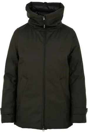 Aspesi Mujer, Chaquetas, Verde, Talla: S