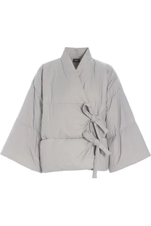 Bitte Kai Rand Mujer, Chaquetas, Gris, Talla: S