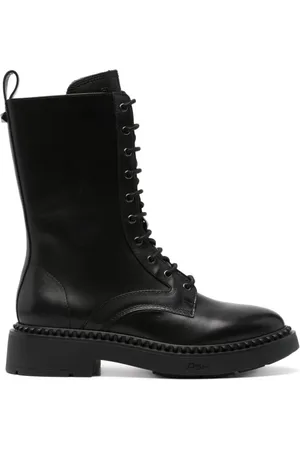 Ash Mujer, Zapatos, Negro, Talla: 39 EU