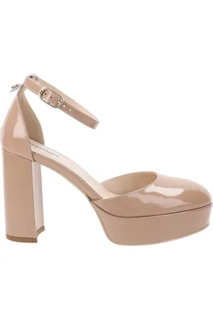 Nero Giardini Mujer, Zapatos, Rosa, Talla: 39 EU
