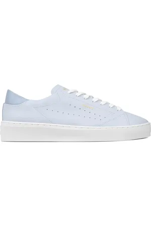 Axel Arigato Mujer, Zapatos, Azul, Talla: 40 EU