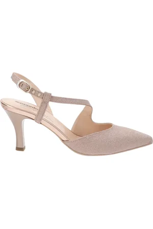 Nero Giardini Mujer, Zapatos, Rosa, Talla: 37 EU
