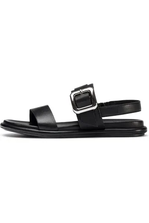 Wonders Mujer, Zapatos, Negro, Talla: 36 EU