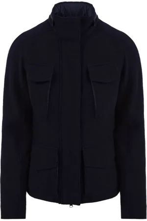 Aspesi Mujer, Chaquetas, Azul, Talla: L