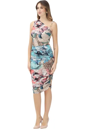 Roberto Cavalli Mujer, Vestidos, , Talla: S
