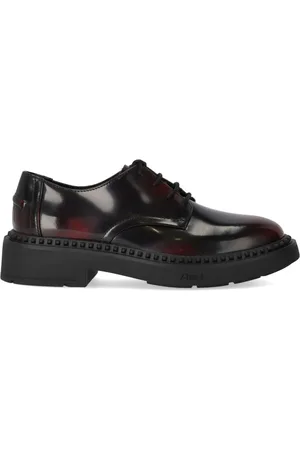 Ash Mujer, Zapatos, Negro, Talla: 36 EU