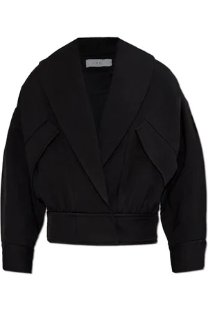 IRO Mujer, Chaquetas, Negro, Talla: M