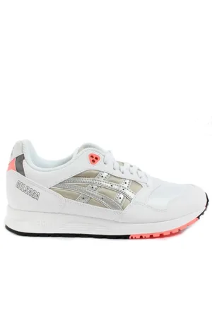 Asics Mujer, Zapatos, Blanco, Talla: 36 EU