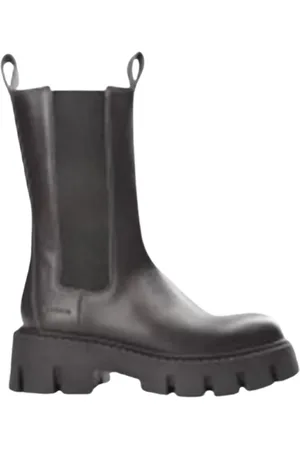 Copenhagen Shoes Mujer, Zapatos, Negro, Talla: 38 EU