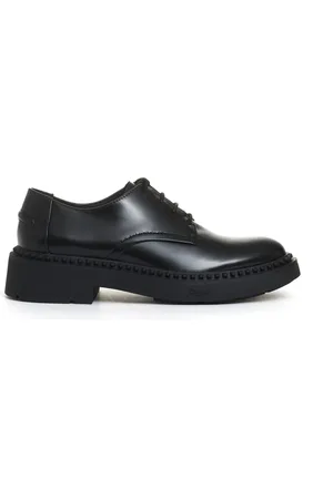Ash Mujer, Zapatos, Negro, Talla: 38 EU