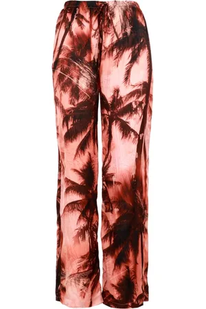 ERIKA CAVALLINI Mujer, Pantalones, , Talla: L