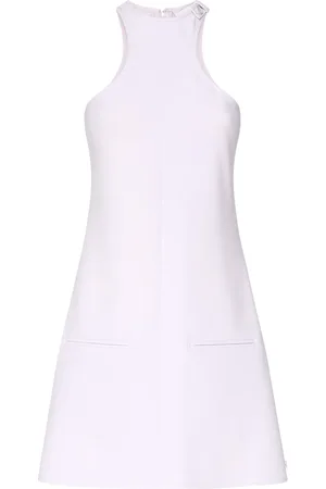 Courrèges Mujer, Vestidos, Rosa, Talla: S