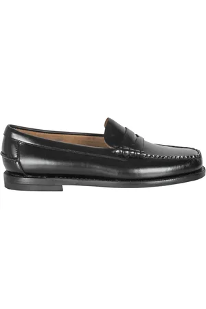 SEBAGO Mujer, Zapatos, Negro, Talla: 36 EU