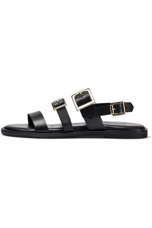 Wonders Mujer, Zapatos, Negro, Talla: 39 EU