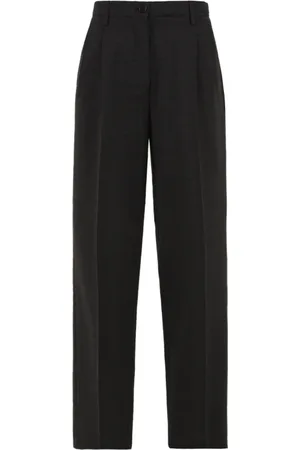 Aspesi Mujer, Pantalones, Gris, Talla: S