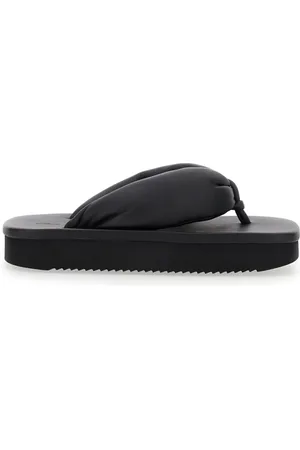 Rick Owens Mujer, Zapatos, Negro, Talla: 39 EU