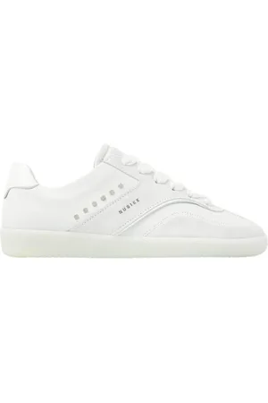 Nubikk Mujer, Zapatos, Blanco, Talla: 40 EU