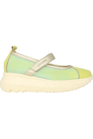 Wonders Mujer, Zapatos, Verde, Talla: 37 EU