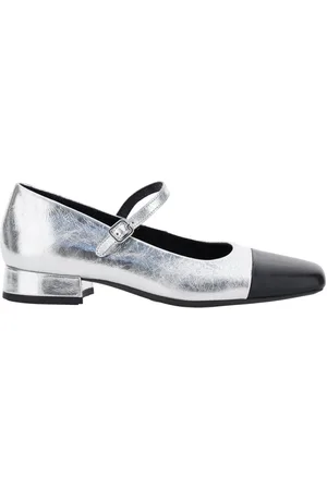 Vagabond Mujer, Zapatos, Gris, Talla: 38 EU