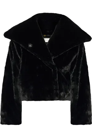 INWEAR Mujer, Chaquetas, Negro, Talla: M