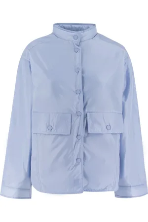 Aspesi Mujer, Chaquetas, Azul, Talla: XS